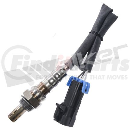Walker Products 350-34484 Walker Products 350-34484 Oxygen Sensor 4-W Direct Fit