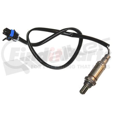 Walker Products 350-34485 Walker Products 350-34485 Oxygen Sensor 4-W Direct Fit