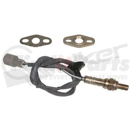 Walker Products 350-34541 Walker Products 350-34541 Oxygen Sensor 4-W Direct Fit W/Flange