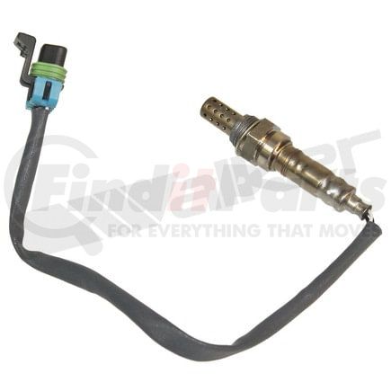 Walker Products 350-34551 Walker Products 350-34551 Oxygen Sensor 4-W Direct Fit