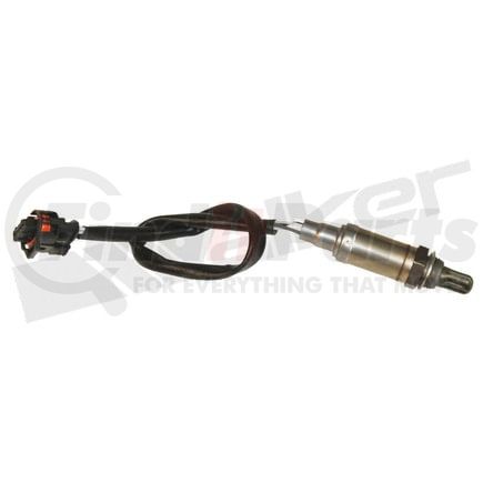 Walker Products 350-34555 Walker Products 350-34555 Oxygen Sensor 4-W Direct Fit