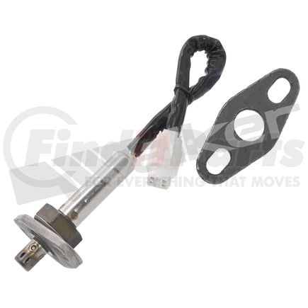 Walker Products 350-34580 Walker Products 350-34580 Oxygen Sensor 4-W Titania W/Flange