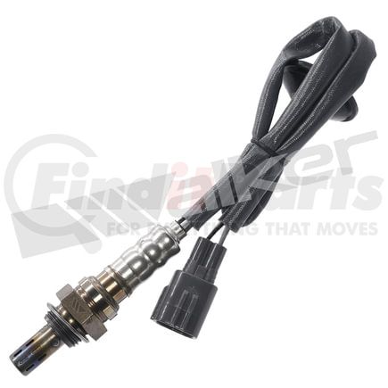 Walker Products 350-34589 Walker Products 350-34589 Oxygen Sensor 4-W Direct Fit W/Flange