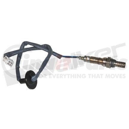 Walker Products 350-34606 Walker Products 350-34606 Oxygen Sensor 4-W Direct Fit