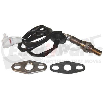 Walker Products 350-34608 Walker Products 350-34608 Oxygen Sensor 4-W Direct Fit W/Flange