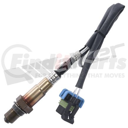 Walker Products 350-34614 Walker Products 350-34614 Oxygen Sensor 4-W Direct Fit