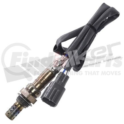 Walker Products 350-34641 Walker Products 350-34641 Oxygen Sensor 4-W Direct Fit