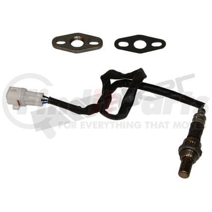 Walker Products 350-34642 Walker Products 350-34642 Oxygen Sensor 4-W Direct Fit W/Flange
