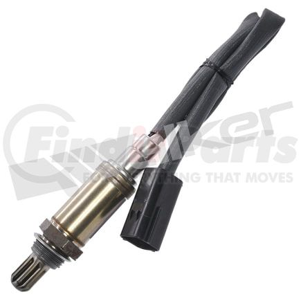 Walker Products 350-34645 Walker Products 350-34645 Oxygen Sensor 4-W Direct Fit