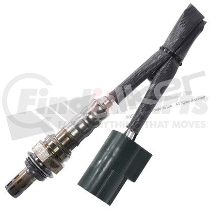 Walker Products 350-34646 Walker Products 350-34646 Oxygen Sensor 4-W Direct Fit