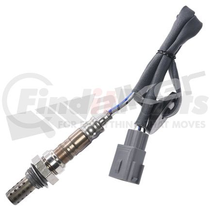 Walker Products 350-34651 Walker Products 350-34651 Oxygen Sensor 4-W Direct Fit