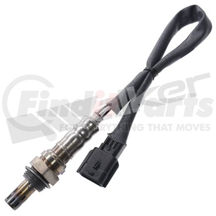 Walker Products 350-34650 Walker Products 350-34650 Oxygen Sensor 4-W Direct Fit