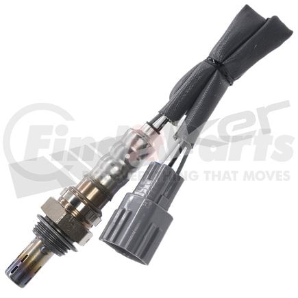Walker Products 350-34835 Walker Products 350-34835 Oxygen Sensor 4-W Direct Fit W/Flange