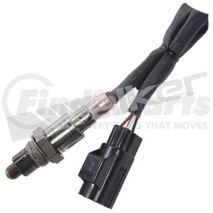 Walker Products 350-34897 Walker Products 350-34897 Oxygen Sensor 4-W Direct Fit
