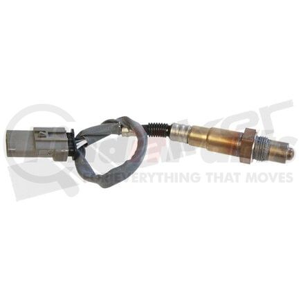 Walker Products 350-34998 Walker Products 350-34998 Oxygen Sensor 4-W Direct Fit