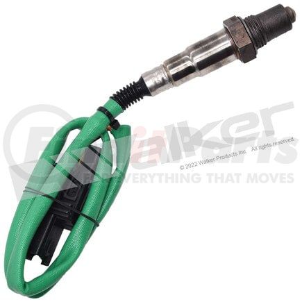 Walker Products 350-35009 Walker Products 350-35009 Oxygen Sensor 5-W Wideband