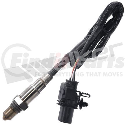 Walker Products 350-35025 Walker Products 350-35025 Oxygen Sensor 5-W Wideband
