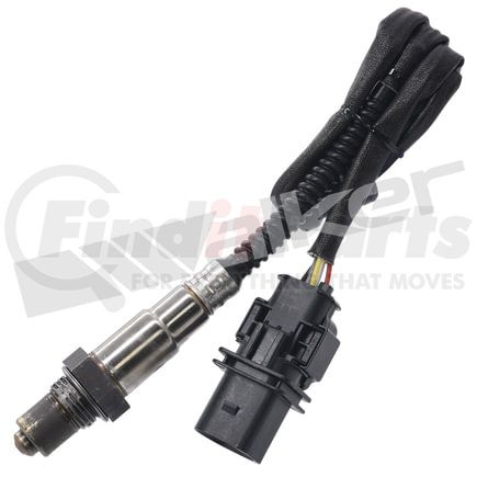 Walker Products 350-35027 Walker Products 350-35027 Oxygen Sensor 5-W Wideband