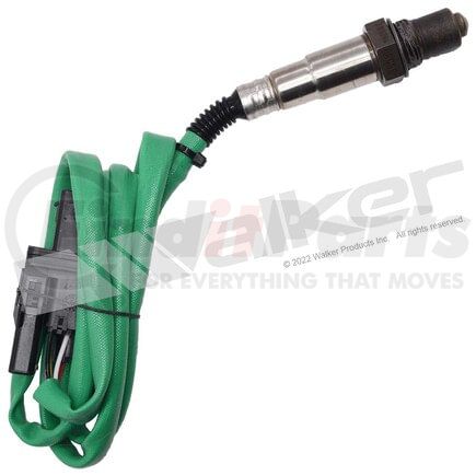 Walker Products 350-35039 Walker Products 350-35039 Oxygen Sensor 5-W Wideband