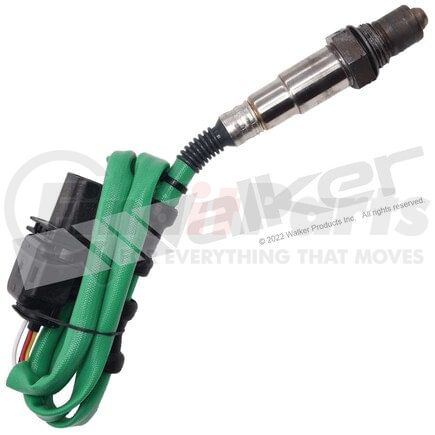 Walker Products 350-35069 Oxygen Sensor + Cross Reference | FinditParts
