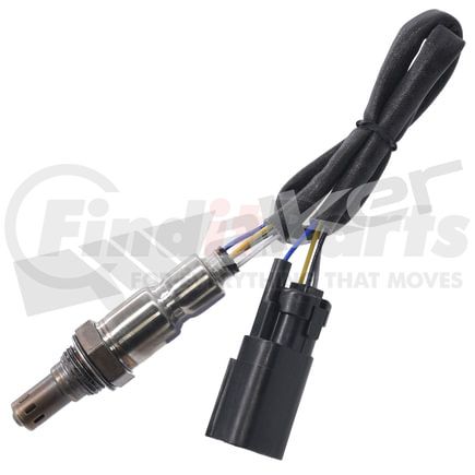 Walker Products 350-35071 Walker Products 350-35071 Oxygen Sensor 5-W Wideband