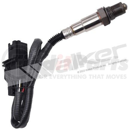 Walker Products 350-35116 Walker Products 350-35116 Oxygen Sensor 5-W Wideband