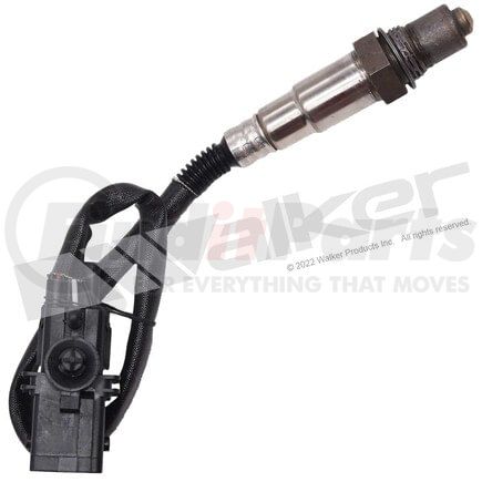 Walker Products 350-35126 Walker Products 350-35126 Oxygen Sensor 5-W Wideband