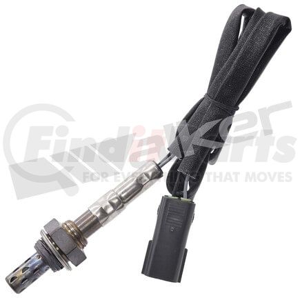 Walker Products 932-12005 Walker Products 932-12005 Oxygen Sensor 2-W Direct Fit