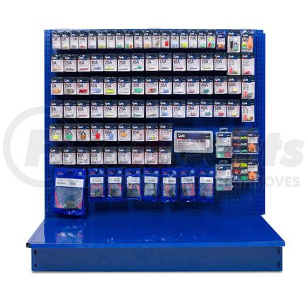 Grote 01065-11 Fuse & Circuit Protection Display with Parts