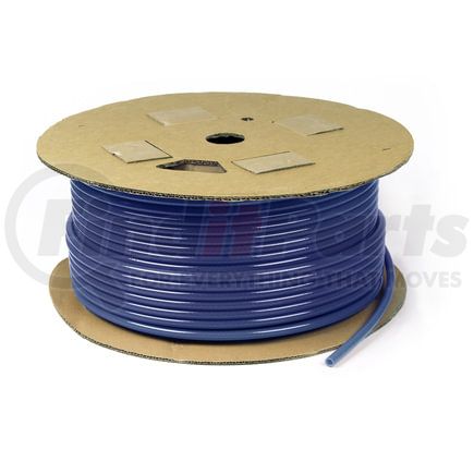 Grote 81-1012-100BL Nylon Air Brake Tubing, 1/2", Blue, Type B, 100'