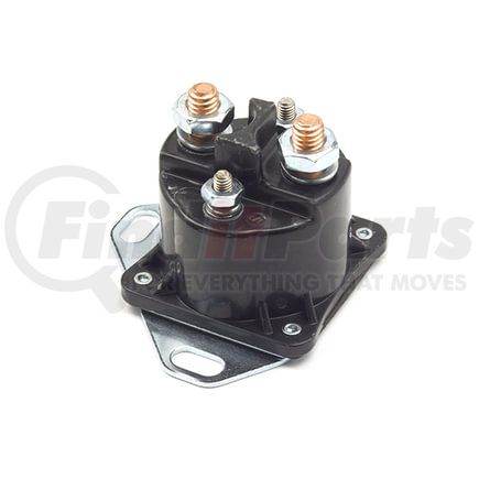 Grote 82-0312 Solenoid Switch, 12V 100A