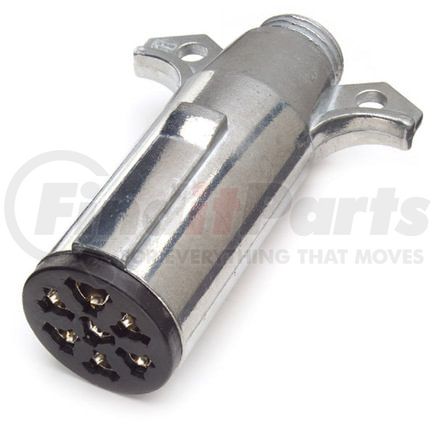 Grote 82-1001 Trailer Plug, 7 Pole, Die Cast