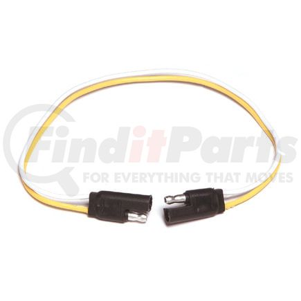 Trailer Wiring Harness Connector