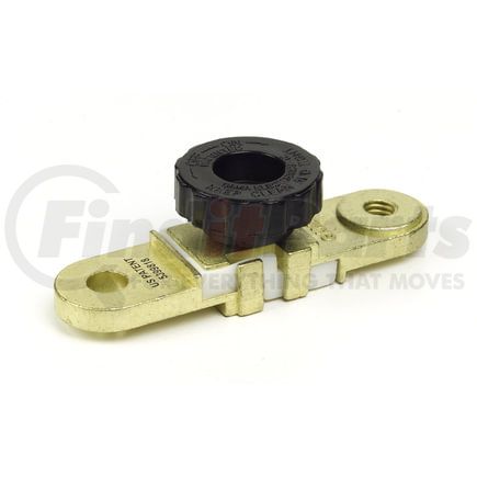 Grote 82-9596 Quick Connector, Side Terminal, Univ. Pk 1