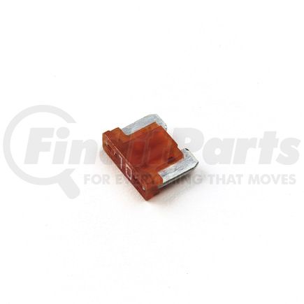 Grote 82-ANS-10A Low Profile Miniature Blade Fuse, 10A, 5 Pk