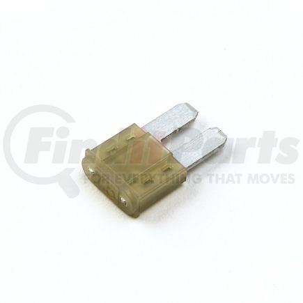 Grote 82-ANT-7.5A Micro Blade Fuse; 2 Blade, 7.5A