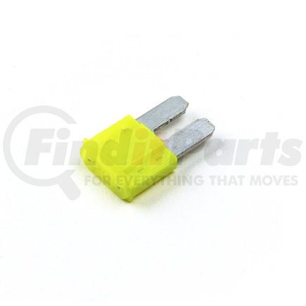 Grote 82-ANT-20A Micro Blade Fuse; 2 Blade, 20A