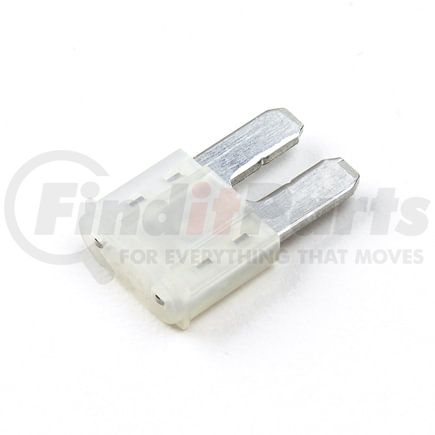 Grote 82-ANT-25A Micro Blade Fuse; 2 Blade, 25A