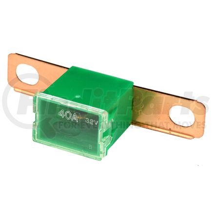 Grote 82-FLB-40A Automotive Fuse Link 40A; 13/16" Green