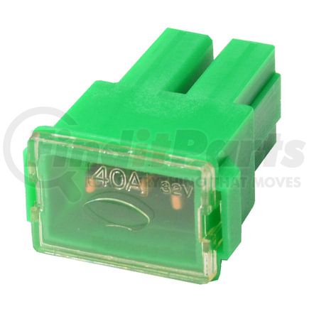 Grote 82-FLF-40A 40 Amp. Female Terminal, Green