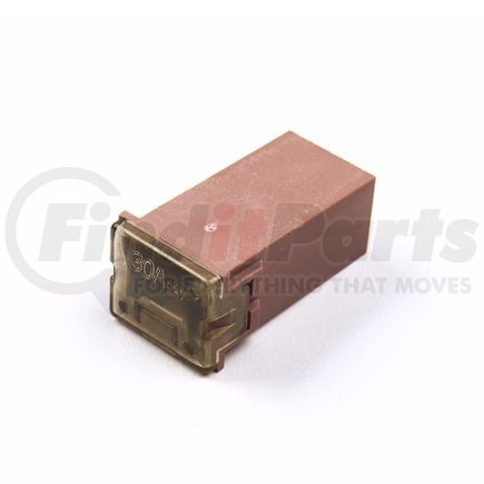 Grote 82-FMX-30A Cartridge Link Fuse, 30A, Pk 1