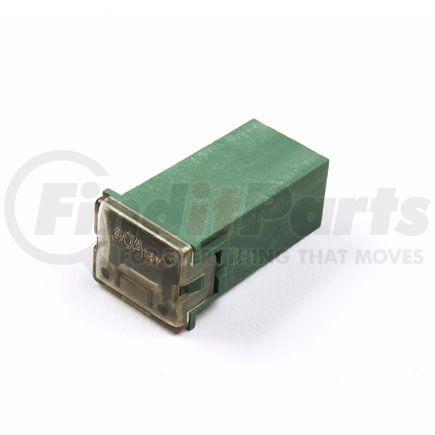 Grote 82-FMX-40A Cartridge Link Fuse, 40A, Pk 1