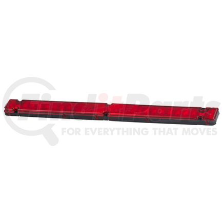 Grote 01-5445-75 LED Center Mount Stop Tail Turn Lights, Fontaine, High-Mount STT LH/RH