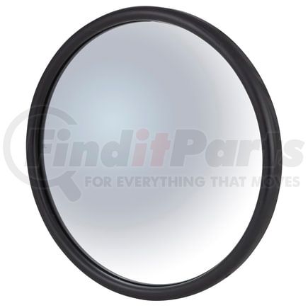 Grote 12052 6" Convex Center-Mount Spot Mirrors, Mirror Head Only