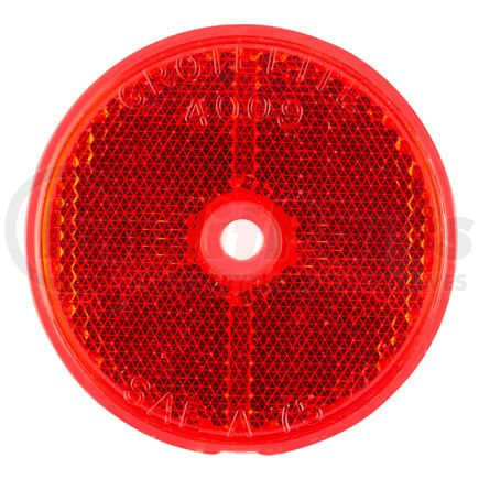 Grote 40092 "REFLECTOR, 2.5