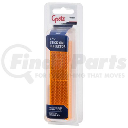 Grote 401335 REFLECTOR