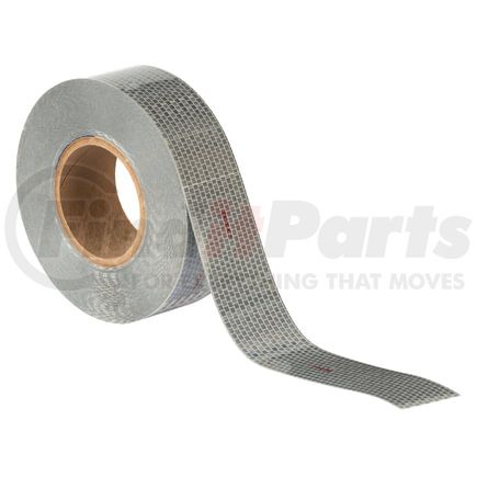 Grote 40641 Conspicuity Tape, 2" x 150' Roll
