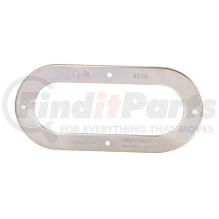 Tail Light Bezel