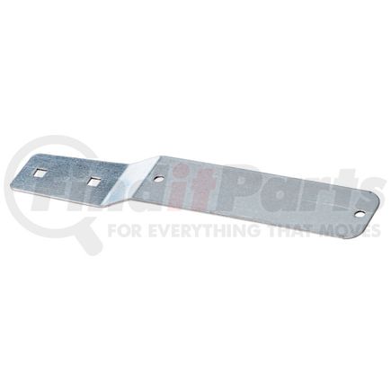 Grote 43325 Slow-Moving Vehicle Emblem Bracketry, Steel