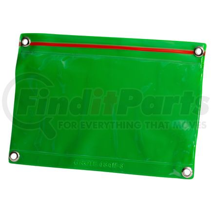 Grote 43411 Vinyl Permit Holder